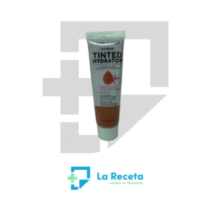 Wet N Wild Tinted Hydrator #1114093 Deep