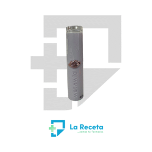 Wet N Wild High-Shine Lipstick #1111431 Pinky Ring