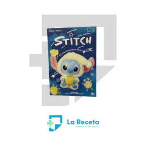 Stitch Eat Something Before You Eat