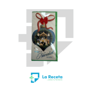 Postales Billetera Navideñas