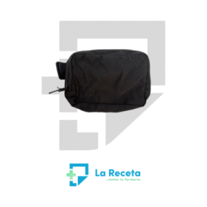 Fanny Bag Negra