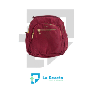 Kedzie Burgundy Aire Backpack