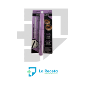 Wet N Wild Mega Lenght Mascara #C158 Very Black