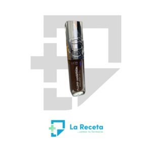 L'Oreal Plump Ambition #510 La Nuit Sparkle