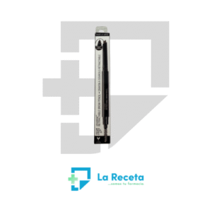 Wet N Wild Retractable Brow Pencil #627A Medium Brown