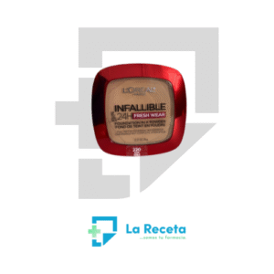 L'Oreal Infallible Foundation in a Powder #220 Sand