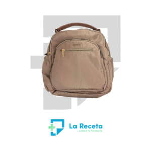 Kedzie Taupe Aire Backpack