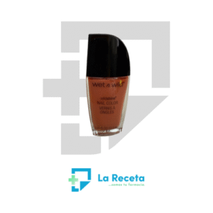 Wet N Wild Wilshine Nail Color #479D Casting Call