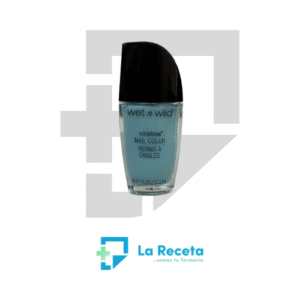 Wet N Wild Wildshine Nail Color #481E Putting on Airs