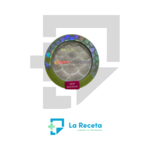 Wet N Wild Chameleon Chrome #11432053 Too Sirius