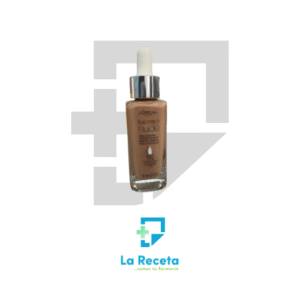 L'Oreal True Match Nude Tinted Serum 3-4