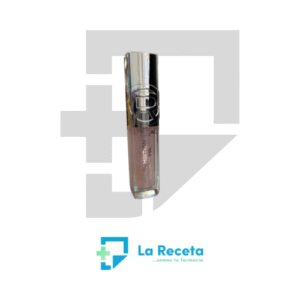 L'Oreal Plump Ambition #101 Crystal Clear