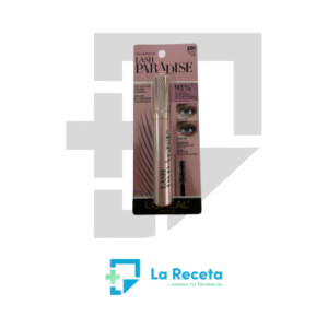 L'Oreal Voluminous Lash Paradise Mascara #201 Black