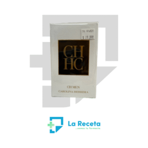 Perfume Carolina Herrera de Hombre 3.4oz