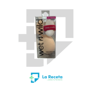 Wet N Wild Triple Feature 3-piece Cushion Sponge Set