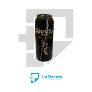 Adrenaline Rush Energy Drink