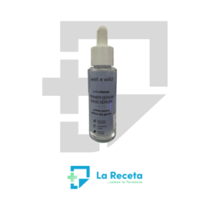 Wet N Wild Primer Serum Refine Pores