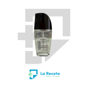 Wet N Wild Wildshine Clear Nail Protector