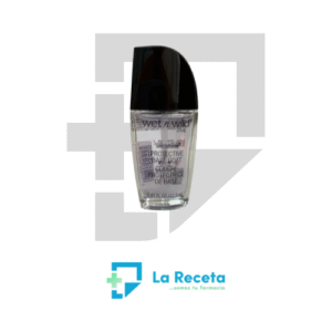 Wet N Wild Wilshine Protective Base Coat #451D