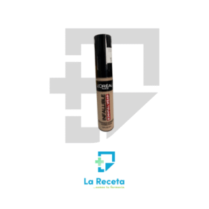 L'Oreal Infallible Concealer 345 Oatmeal