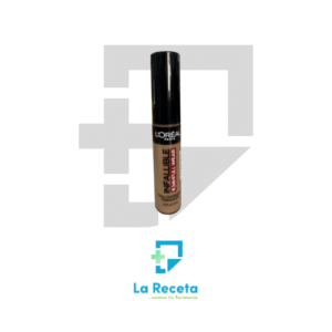 L'Oreal Infallible Concealer 370 Biscuit