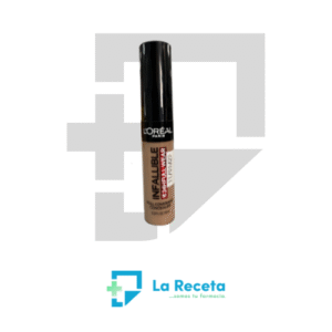 L'Oreal Infallible Concealer 375 Latte