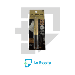 L'Oreal Voluminous Noir Balm Mascara #980 Black