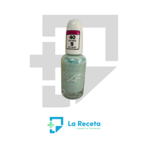 Wet N Wild Fast Dry Nail Color #1111938 Out of Pistachios