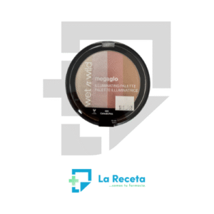 Wet N Wild Megaglo Illuminating Palette