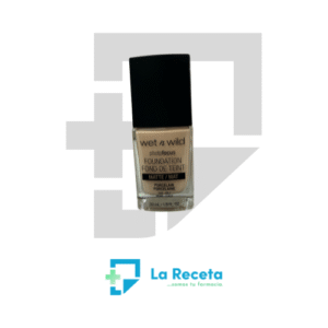 Wet N Wild Matte Foundation #360C Porcelain