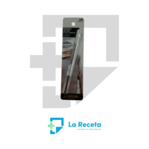 L'Oreal Micro Ink Pen Brow Stylist #639 Brunette