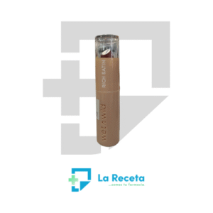 Wet N Wild Rich Satin Lipstick #1116114 Brandy Kiss