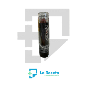 Wet N Wild Lipstick #534B Mink Brown