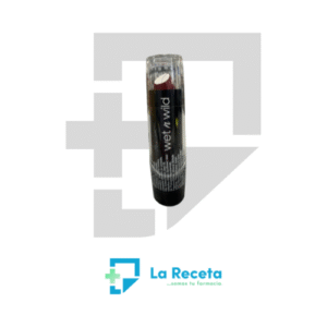 Wet N Wild Lipstick #563C Raging Red