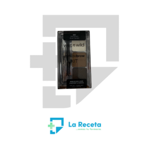 Wet N Wild Ultimate Brow Kit #963 Ash Brown