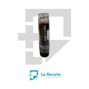 Wet N Wild Lipstick #503C Will You Be With Me?