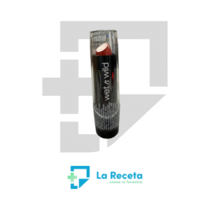 Wet N Wild Lipstick #562C Honolulu Is Calling