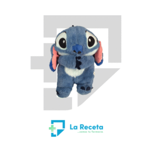 Peluche Stitch