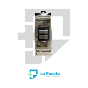 Wet N Wild Dual Pencil Sharpener