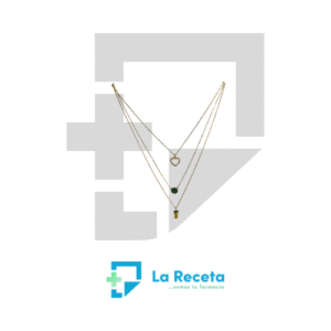 Collares, Pantallas, Sortijas y Pulseras en Oro y Plata