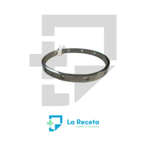 Titanium Steel Minimalist Band Bangle
