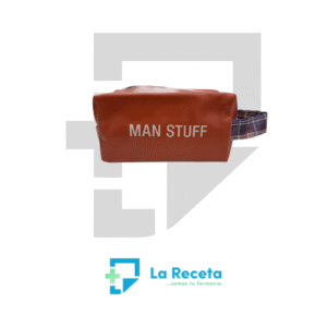 Man Stuff Bag