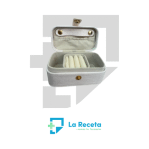 Mini Rectangular Jewerly Box