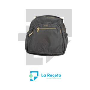 Kedzie Black Aire Backpack