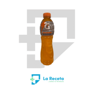 Gatorade Orange