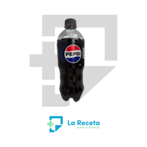 Pepsi Zero Sugar