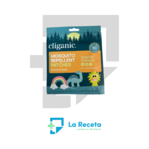 Mosquito Repellent Patches 90ct