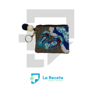 Coin Purse Chancletas