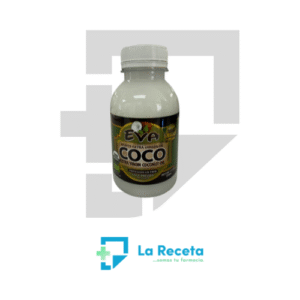 Eva- Aceite de Coco