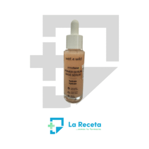 Wet N Wild Primer Serum Hydrate